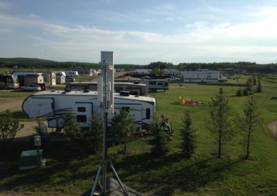 Campground Wireless